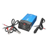 Tripp-Lite PowerVerter PV375USB Power Inverter - Input Voltage: 12 V DC - Output Voltage: 120 V AC - Continuous Power: 375 W