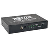 Tripp Lite 3-Port HDMI Switch for Video and Audio, Includes Remote, 1920x1200 at 60Hz 1080p, 2-Port and 3-Port Applications, HDMI Switches, Tripp-Lite - TiGuyCo Plus