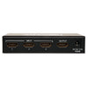 Tripp Lite 3-Port HDMI Switch for Video and Audio, Includes Remote, 1920x1200 at 60Hz 1080p, 2-Port and 3-Port Applications, HDMI Switches, Tripp-Lite - TiGuyCo Plus