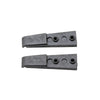 Embouts remplaçables pour pinces Vetus ESD-250 