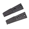 Embouts remplaçables pour pinces Vetus ESD-250 