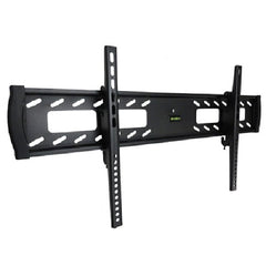 TC - Support mural inclinable pour téléviseur de 37 à 63 pouces - VESA 800 mm x 400 mm - Supporte jusqu'à 99 lb (45 kg) - Noir 