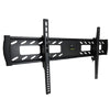 TC  - 37-63in. Tilt TV Wall Mount - VESA 800mm x 400mm - Hold up to 99lbs (45kgs) - Black, TV Mounts & Brackets, TygerClaw - TiGuyCo Plus