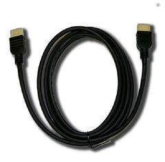 TygerWire - 6 Feet HDMI Male to Male Cable - 3D - Ethernet Channel - CL2-CL3 Rated