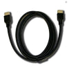 TygerWire - 6 Feet HDMI Male to Male Cable - 3D - Ethernet Channel - CL2-CL3 Rated, Video Cables & Interconnects, TygerWire - TiGuyCo Plus