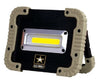 U.S. Army Folding Magnetic 6 Watt Work Light