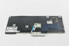 US-Canada Keyboard HP-597841-001 for HP Elitebook 2740p - English - USED - Grade A