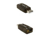 USB 2.0 External Sound Card Adapter 5.1 Channel Support 3D Sound - Various Colors