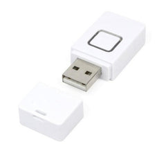 USB 2.0 Fast Charging Adapter for iPad/Samsung Tablet/Smartphones