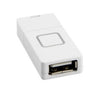 USB 2.0 Fast Charging Adapter for iPad/Samsung Tablet/Smartphones
