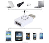 USB 2.0 Fast Charging Adapter for iPad/Samsung Tablet/Smartphones