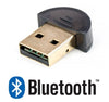 USB Bluetooth V4.0 Wireless Mini Adapter Dongle