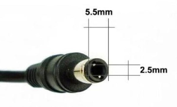 Universal Adapter - For TV Boxes, Led Strip, Router, etc. - 5V - 2A ...