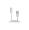 3ft. - 8-Pin USB Data / Sync Charging Cable for Apple iPhones 6/6S/6 Plus/6S Plus/7/7 Plus/8/8Plus/X/XR/Xs/Xs Max/iPod Touch/Nano iPad Mini - White