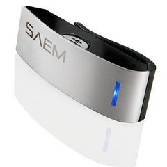 Veho SAEM S4 Wireless Bluetooth Receiver with Track Control - VBR-001-S