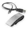 Veho SAEM S4 Wireless Bluetooth Receiver with Track Control - VBR-001-S