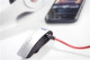 Veho SAEM S4 Wireless Bluetooth Receiver with Track Control - VBR-001-S