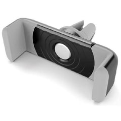 Vent Car Mount for Smartphones - Fits most smartphone with a 5" screen - Rotates 360-Degrees