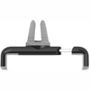 Vent Car Mount for Smartphones - Fits most smartphone with a 5" screen - Rotates 360-Degrees