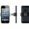 Vent Car Mount for Smartphones - Fits most smartphone with a 5" screen - Rotates 360-Degrees