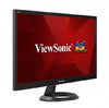 Moniteur LCD LED Full HD 21,5" ViewSonic VA2261H-2 avec entrée HDMI