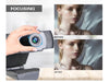 Vimtag Portable Webcam 2MP - 1080P HD With Microphone for Video Calls - USB - Plug and Play