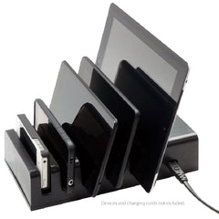 VisionTek 5 Device Charging Station - 900855