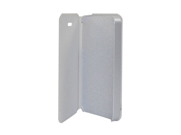 Coque iPhone 5 écologique Wan Run - Blanc - 99099 