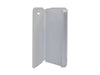 Coque iPhone 5 écologique Wan Run - Blanc - 99099 