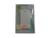 Wan Run iPhone 5 Ecofriendly Fashion Case - White - 99099