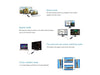 Wavlink USB to VGA Video Graphics Adapter Multiple Displays up to 1920x1080
