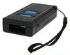 Wireless Auto Sense Mini Pocket Laser Barcode Scanner - Bluetooth 4.0 - 1D CCD - Windows - Android - iOS - OS System