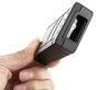 Wireless Auto Sense Mini Pocket Laser Barcode Scanner - Bluetooth 4.0 - 1D CCD - Windows - Android - iOS - OS System