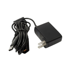Adaptateur d'alimentation Kinect pour Xbox 360 - Noir