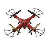 XTREEM QuadForce 720p Video Drone