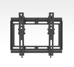 XTREME - TV Wall Mount for Televisions 23"- 42" - Tilt 0-8 degrees - Holds up to 55lbs - VESA 75x200mm - Black
