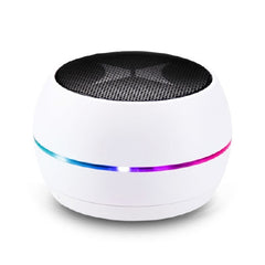 XTREME Helio True Wireless Stereo Bluetooth Speaker – Single - White