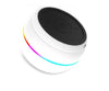XTREME Helio True Wireless Stereo Bluetooth Speaker – Single - White
