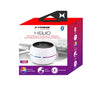 XTREME Helio True Wireless Stereo Bluetooth Speaker – Single - White