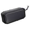 XTREME Terra Rugged Weatherproof Bluetooth Speaker - Black