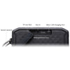 XTREME Terra Rugged Weatherproof Bluetooth Speaker - Black