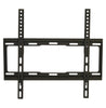 XTREME 32" -55" Ultra Slim Fixed TV Wall Mount - 80lbs (40kg) - VESA 400mm x 400mm - Black - 18015