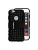 Coque Xtreme Tough pour iPhone 6 - Noir - 50461 