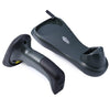 YHDAA 433Mhz Wireless USB Handheld Laser Barcode Label Scanner Reader - Black, Barcode Scanners, YHDAA - TiGuyCo Plus
