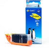 Compatible with - - Canon PGI-250XL and BK-CLI-251XL-BK-C-G-M-Y New Compatible Ink C