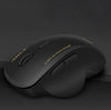 iMICE Ergonomic 2.4Ghz Wireless Mouse Up to 1600 DPI Computer PC / Mac Optical Mouse With USB Receiver