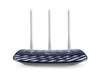 tp-Link AC750 Wireless Dual Band Router Archer C20 - 300Mbps + 433Mbps Dual Band Wi-Fi - Black