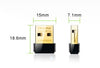 !  A  ! TP-LINK 150Mbps Wireless N Nano USB Adapter - TL-WN725N, Wireless Adapter, TP-LINK - TiGuyCo Plus