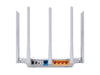 tp-link AC1350 Wireless Dual Band Router - Archer C60