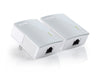 tp-link AV600 Powerline Starter Kit - TL-PA4010 KIT